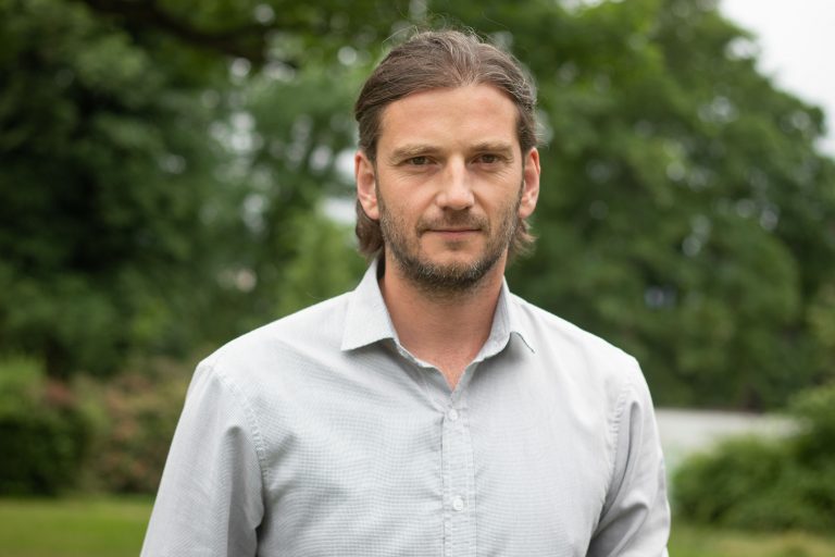 Hejtman Půta není politikem pro budoucnost