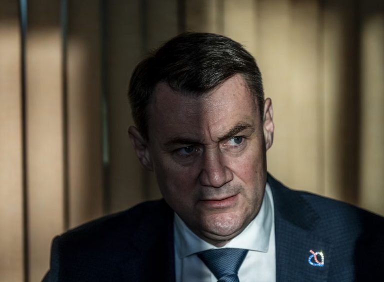Půta vinen, Starostové musí projít zásadní sebereflexí